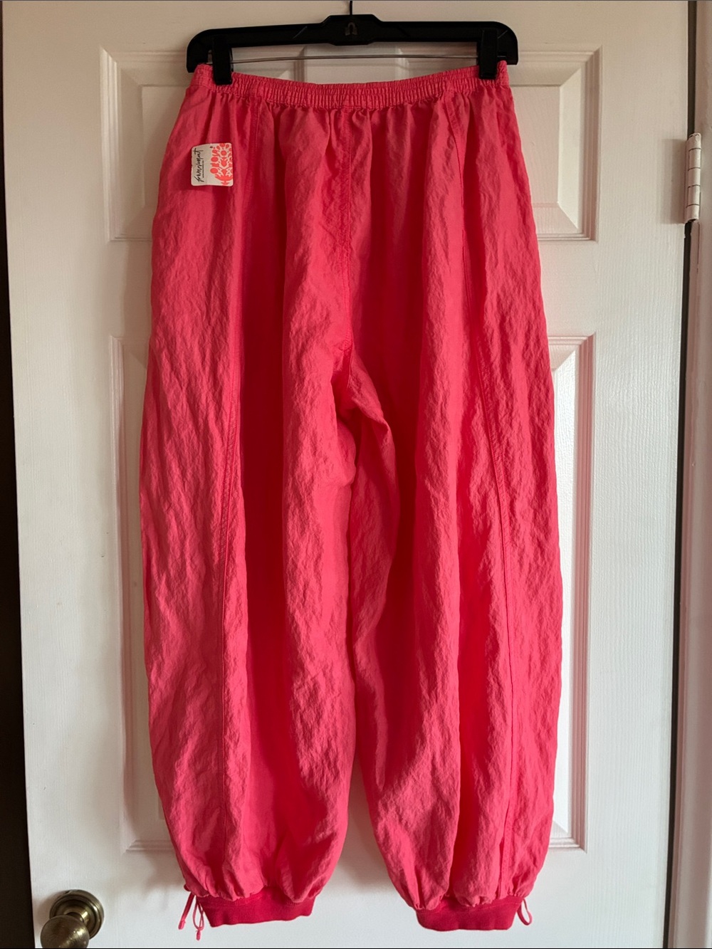 Free PeopleOn It Balloon Pants - Picture 6 of 7